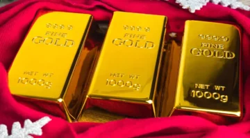 ارتفاع قياسي.. أسعار الذهب في الإمارات ترتفع اليوم والعيار 21 يلامس 429.25 درهم بنهاية التداولات